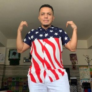 Meet your Posher, Mandy